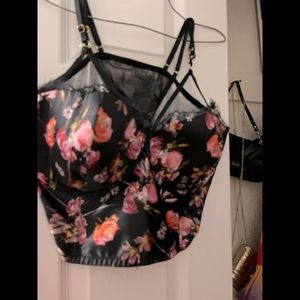 NEW Bralette/Bustier